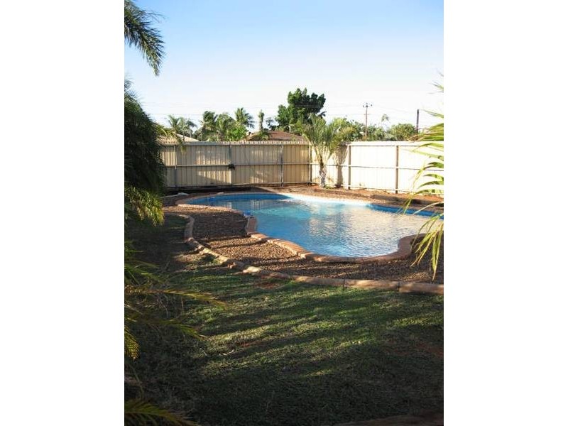 8 Sandpiper Avenue, South Hedland WA 6722
