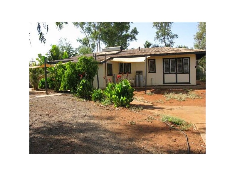 50 Roberts Street, South Hedland WA 6722