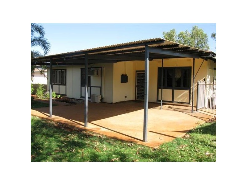 50 Roberts Street, South Hedland WA 6722