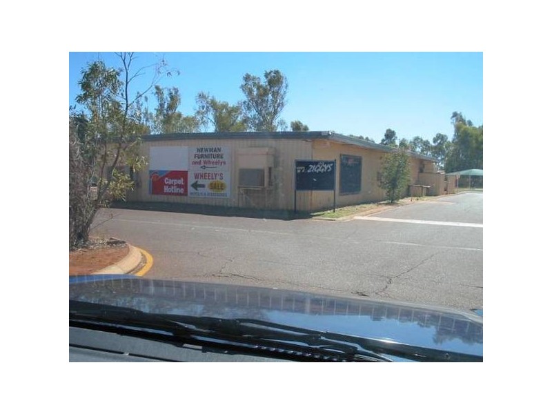 18/20 Hilditch Ave, Newman WA 6753