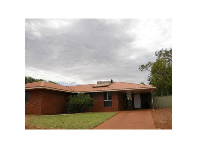 2 Nardoo Loop, Newman WA 6753