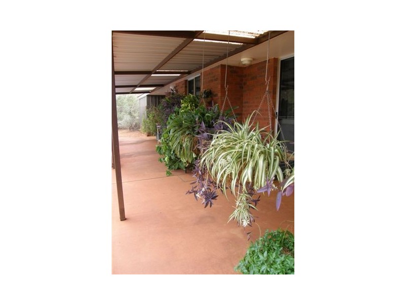 2 Nardoo Loop, Newman WA 6753