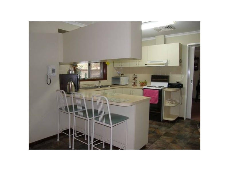 2 Nardoo Loop, Newman WA 6753