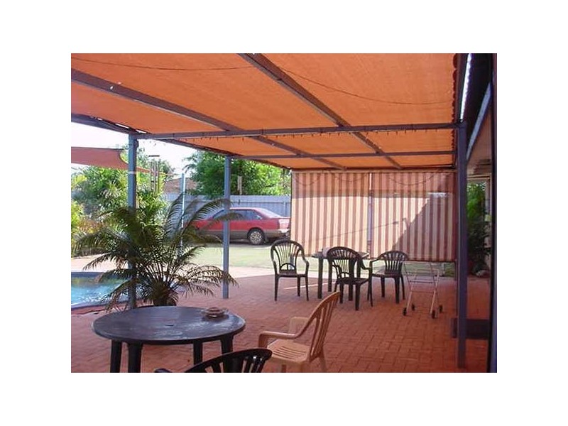 6 Banksia Street, South Hedland WA 6722