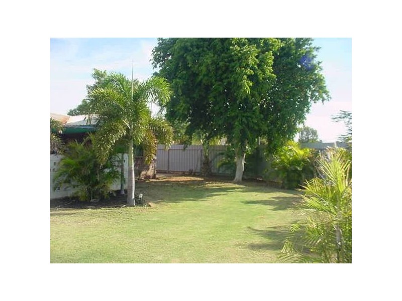 6 Banksia Street, South Hedland WA 6722