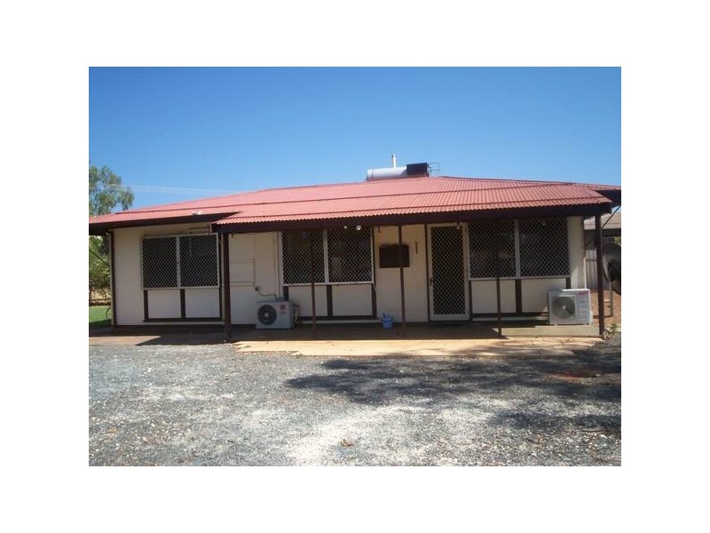 28 Lawson Street, South Hedland WA 6722