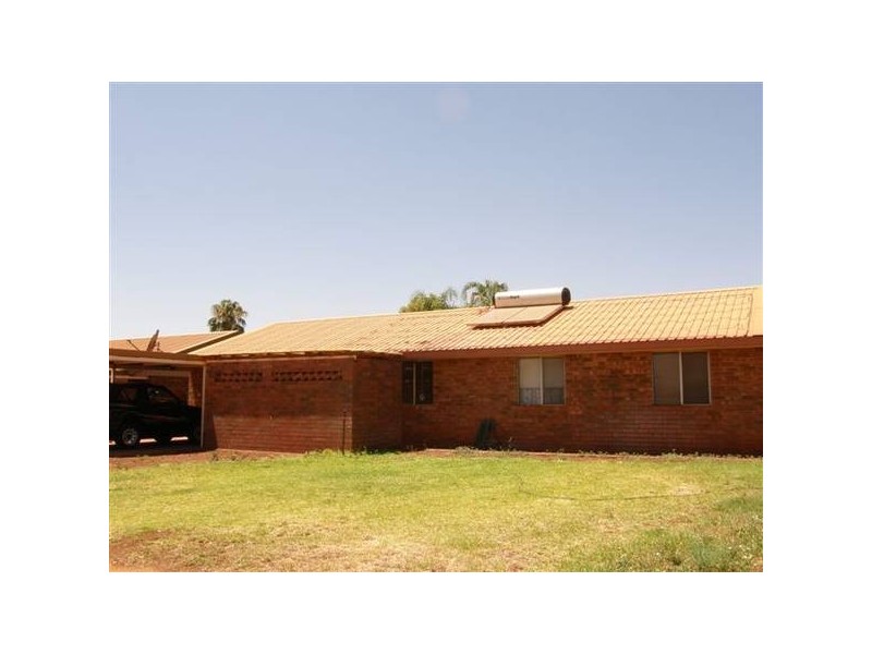 49 Kurra Street, Newman WA 6753