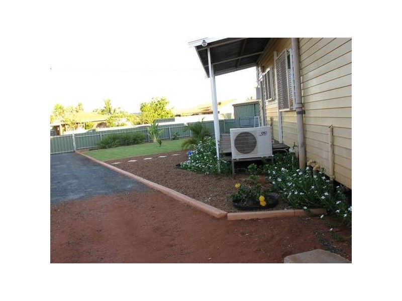 120 Paton Road, South Hedland WA 6722