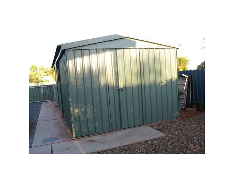 120 Paton Road, South Hedland WA 6722