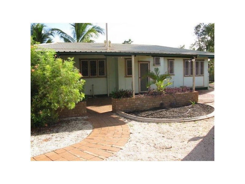 11 Pedlar Street, South Hedland WA 6722