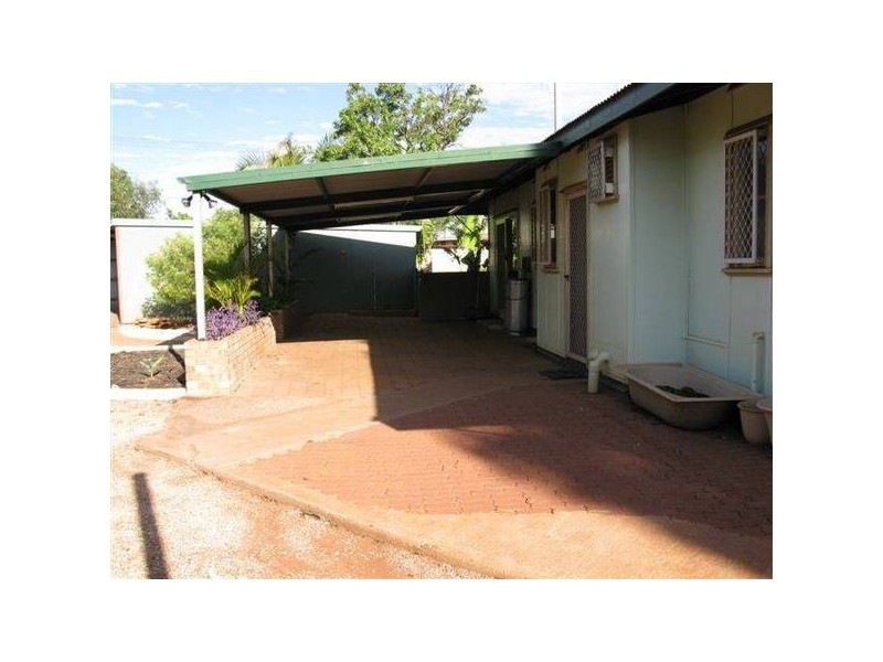 11 Pedlar Street, South Hedland WA 6722