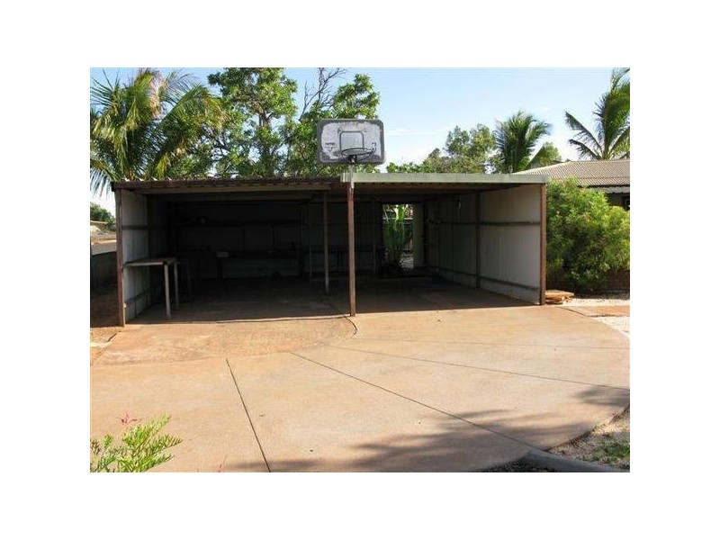 11 Pedlar Street, South Hedland WA 6722