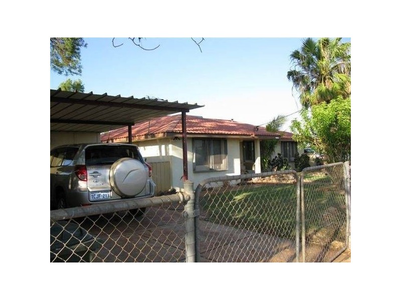 2 Trumpet Way, South Hedland WA 6722