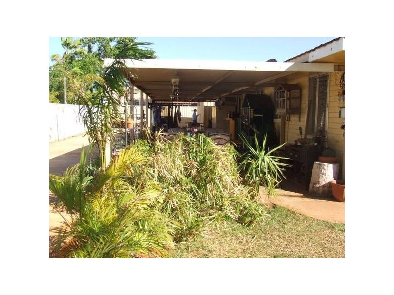 18 Delamere, South Hedland WA 6722