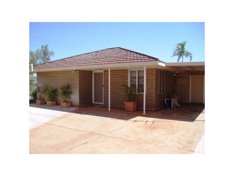 58 Bottlebrush Crescent, South Hedland WA 6722
