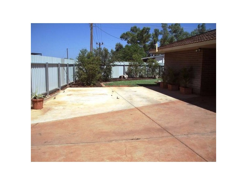 58 Bottlebrush Crescent, South Hedland WA 6722