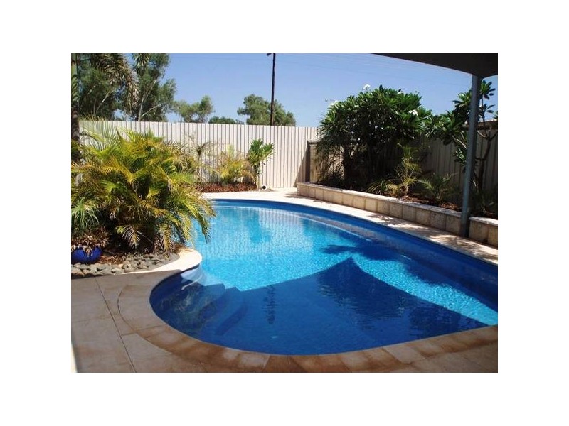 58 Bottlebrush Crescent, South Hedland WA 6722