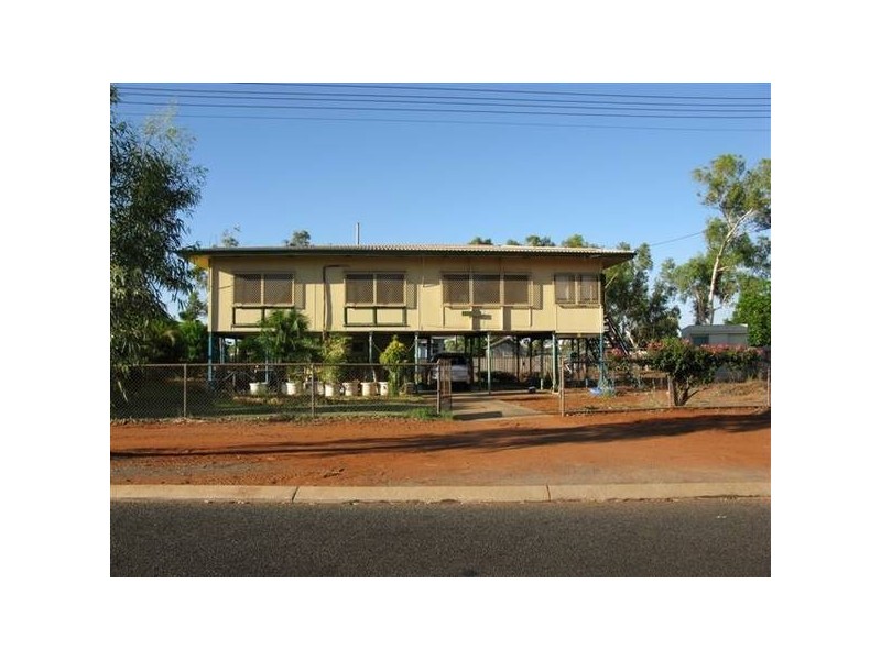 42 Pedlar Street, South Hedland WA 6722
