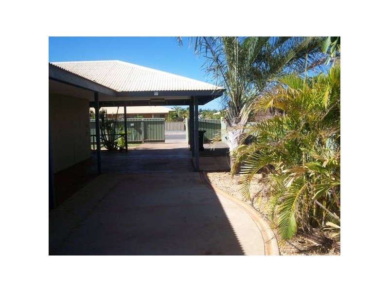 30 Koombana, South Hedland WA 6722