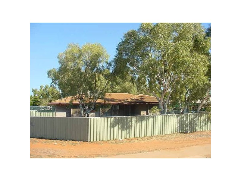 2 Banksia Street, South Hedland WA 6722