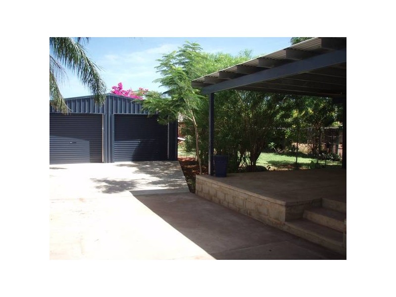 18 Hollings Place, South Hedland WA 6722