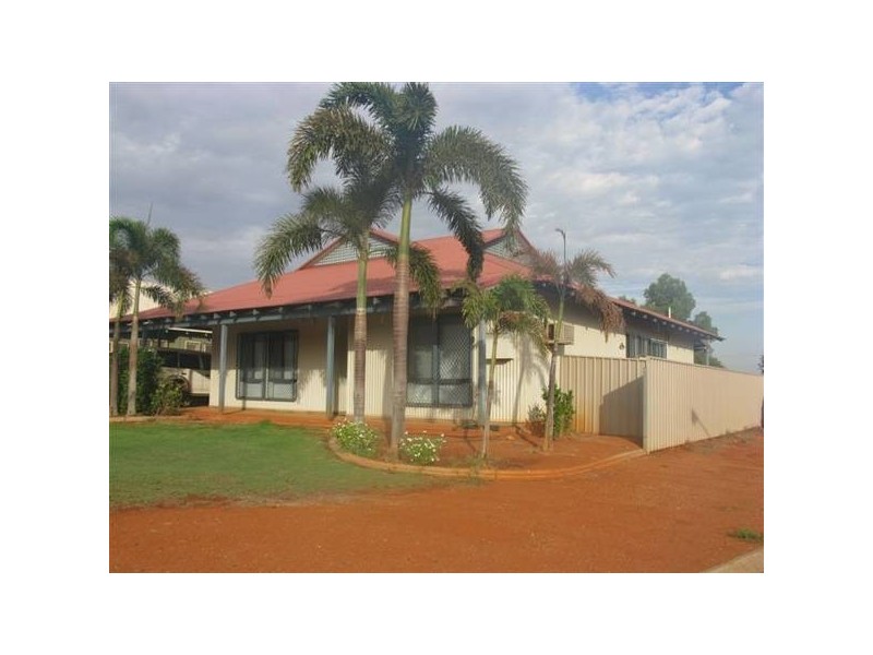 13 Jabiru Loop, South Hedland WA 6722