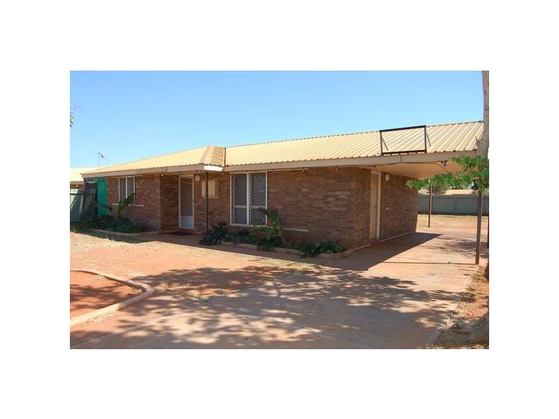 14 Chunking Crescent, South Hedland WA 6722