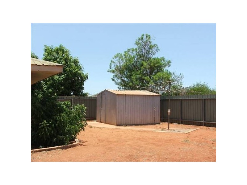 14 Chunking Crescent, South Hedland WA 6722