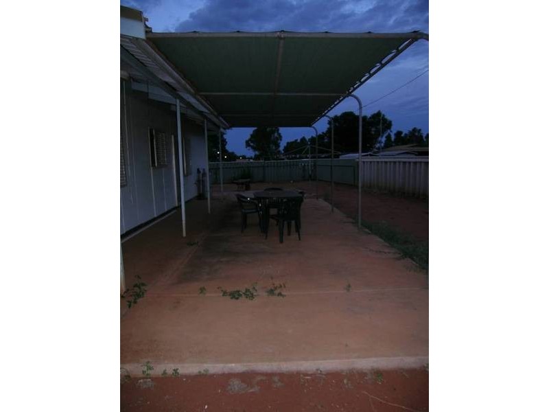 34 Koolama Crescent, South Hedland WA 6722
