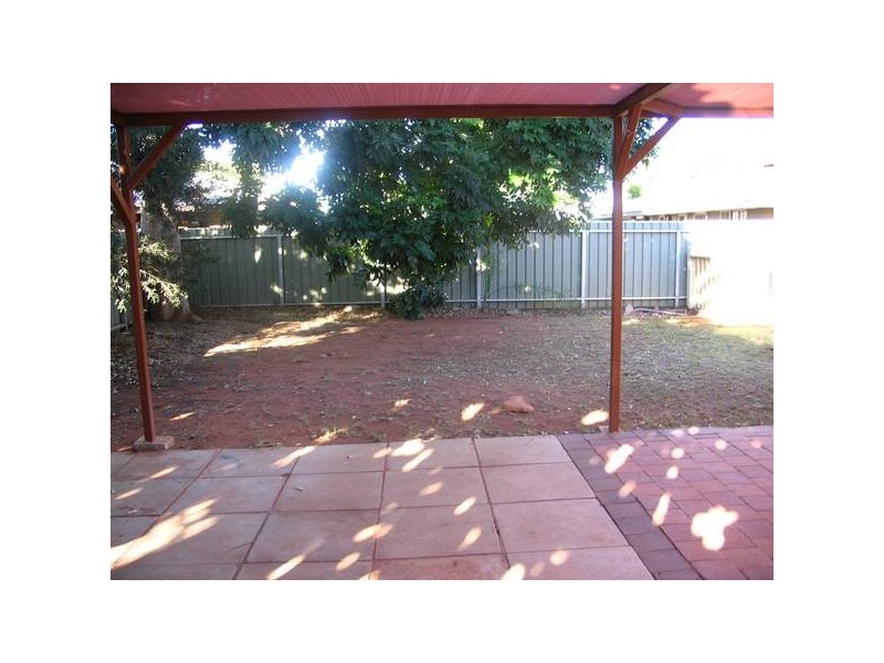21b Koombana, South Hedland WA 6722