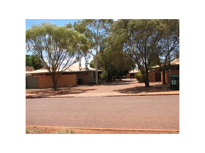 11/57 Nimingarra Drive, Newman WA 6753