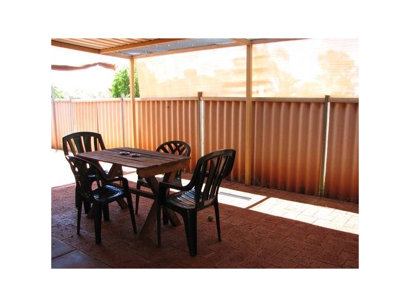 11/57 Nimingarra Drive, Newman WA 6753