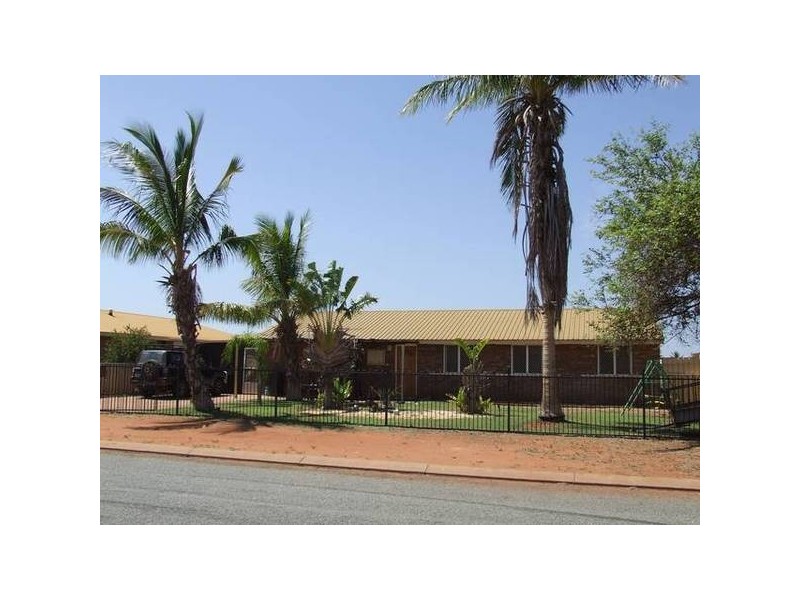 22 Boogalla Crescent, South Hedland WA 6722