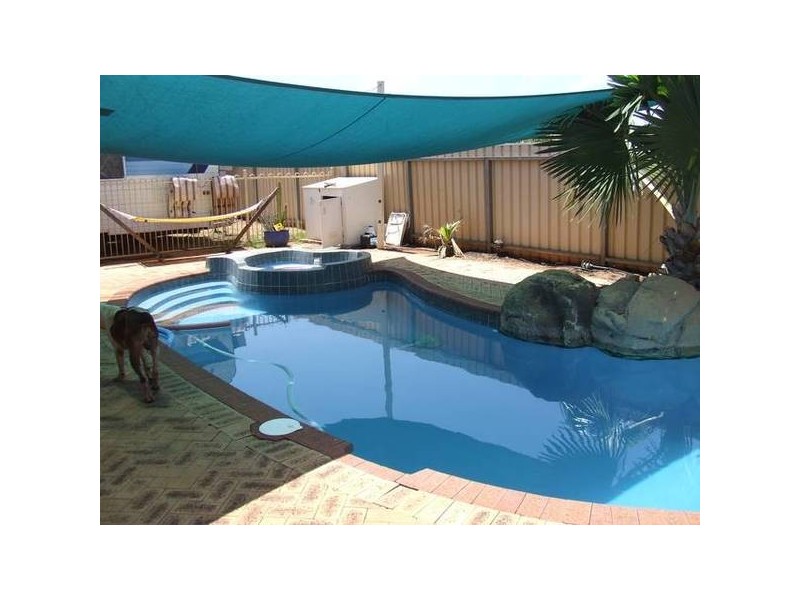 22 Boogalla Crescent, South Hedland WA 6722