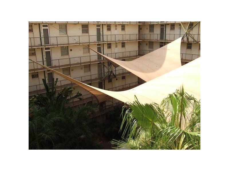 107/17 Welsh Street, South Hedland WA 6722