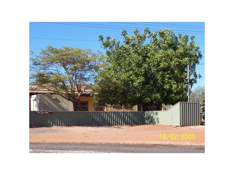 33 Edkins Way, South Hedland WA 6722