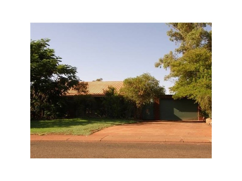 31 Kurra Street, Newman WA 6753