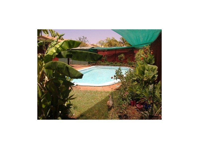 31 Kurra Street, Newman WA 6753