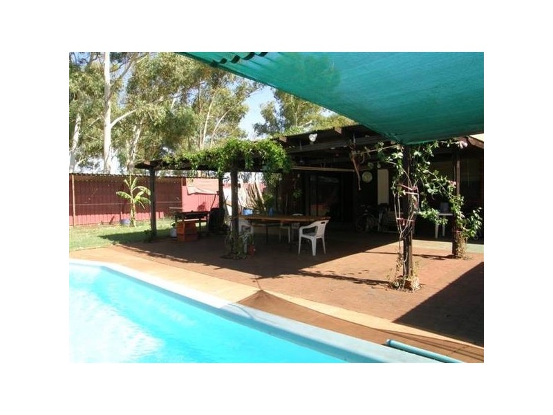 31 Kurra Street, Newman WA 6753