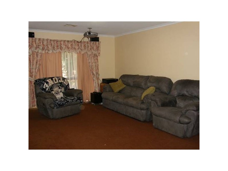 31 Kurra Street, Newman WA 6753