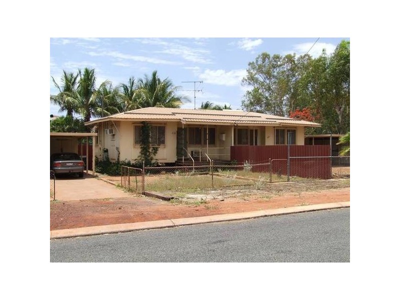 30 A&B Pedlar Street, South Hedland WA 6722