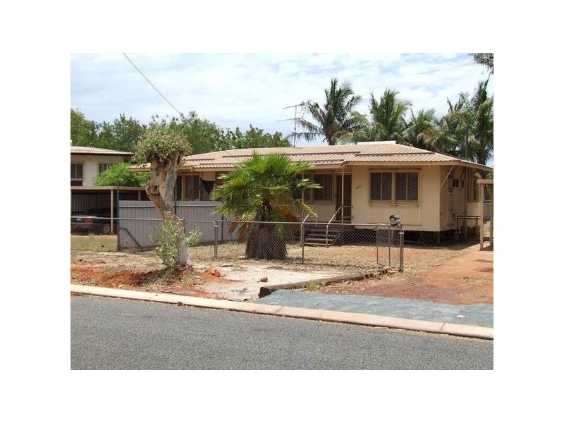 30 A&B Pedlar Street, South Hedland WA 6722