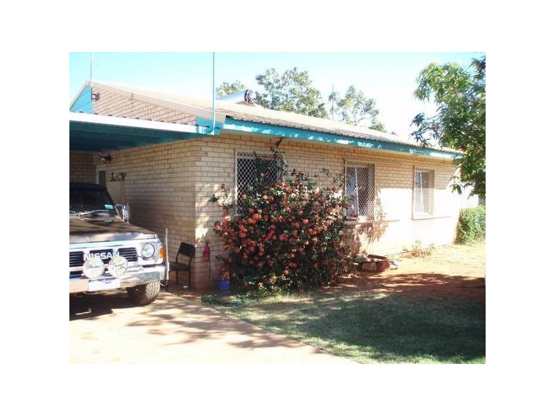 2 Wambiri, South Hedland WA 6722