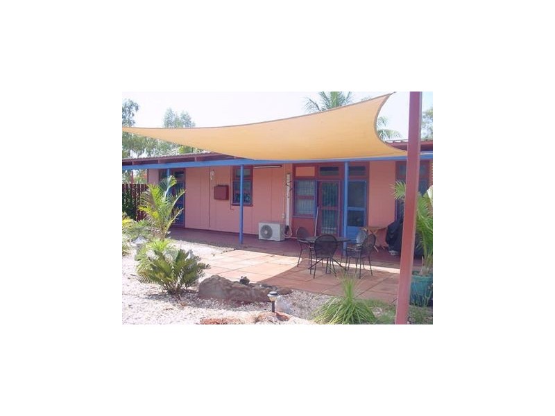 6 Mauger Place, South Hedland WA 6722