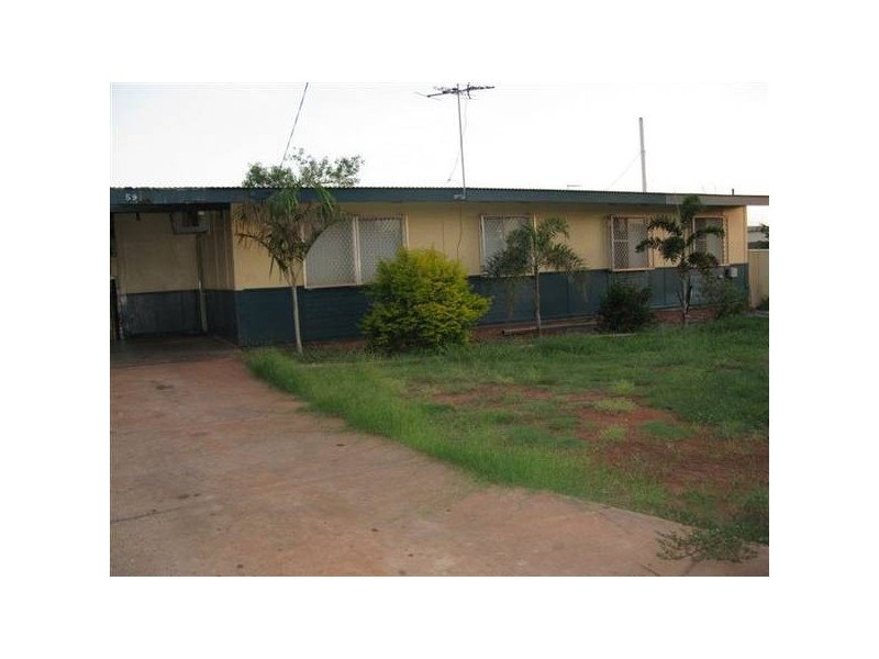 59 Acacia Way, South Hedland WA 6722