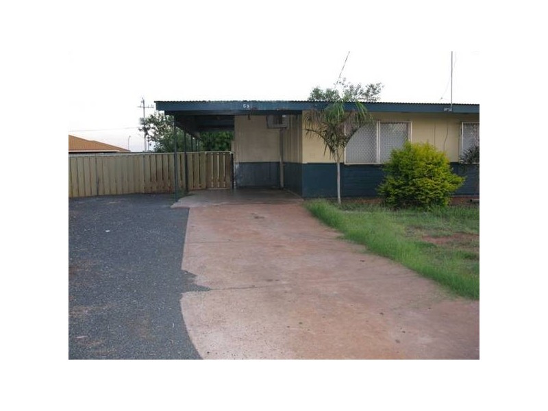 59 Acacia Way, South Hedland WA 6722