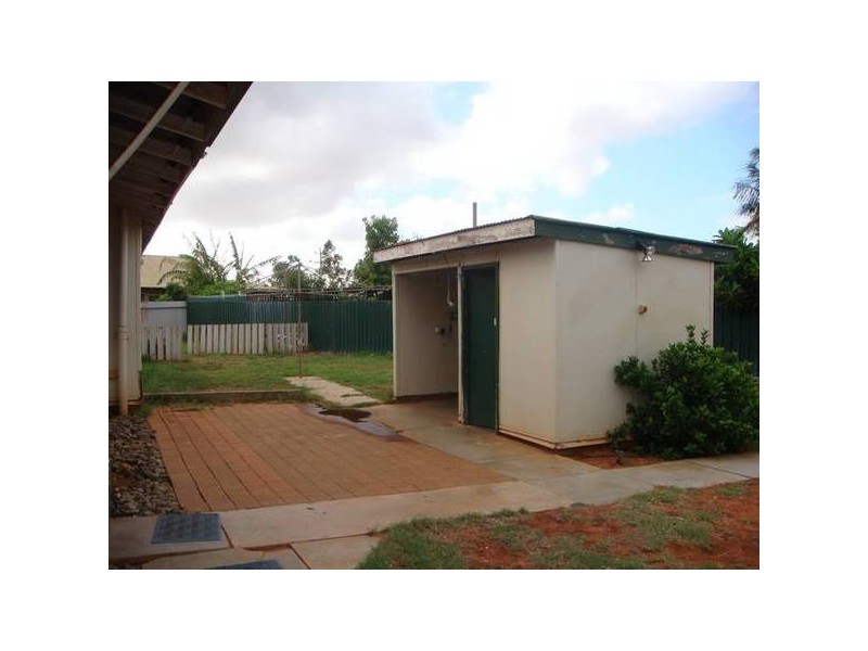 9 Logue Court, South Hedland WA 6722