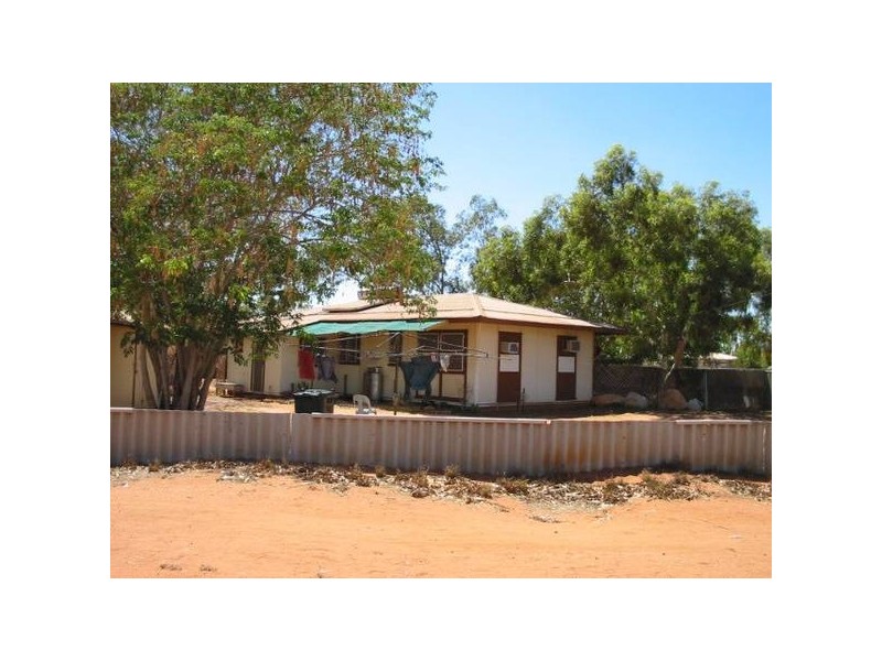 14 Lawson Street, South Hedland WA 6722
