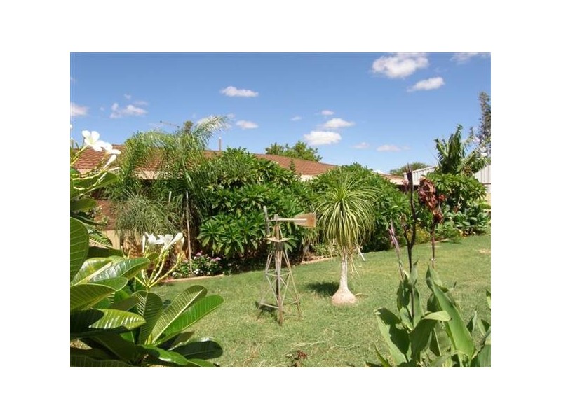 23 Gandawarra Street, Newman WA 6753