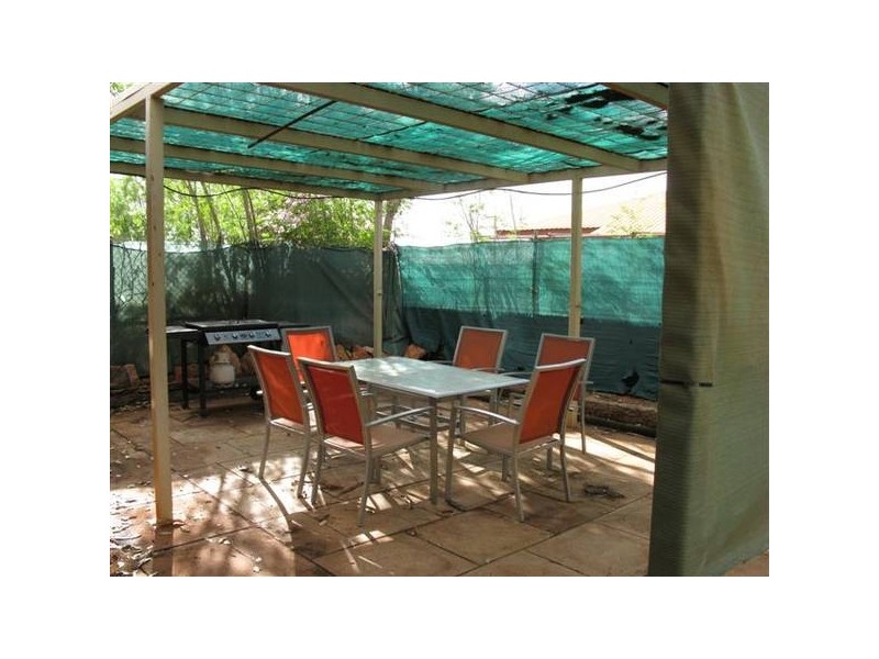 4B Eltona Close, South Hedland WA 6722